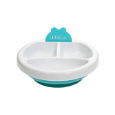 Bblüv Plato Sıcak Su Hazneli Mama Tabağı